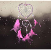 Love Dreamcatcher